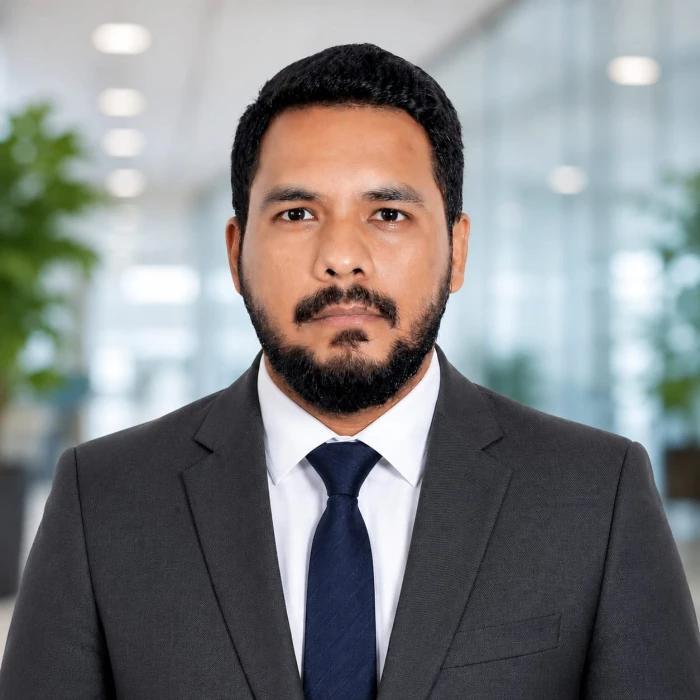 Shekar Mahadik