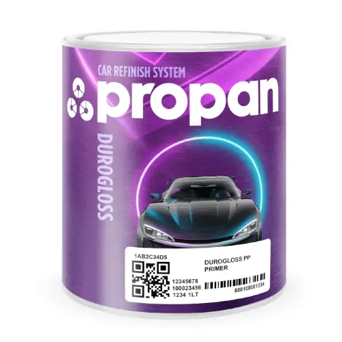 Durogloss PP Primer