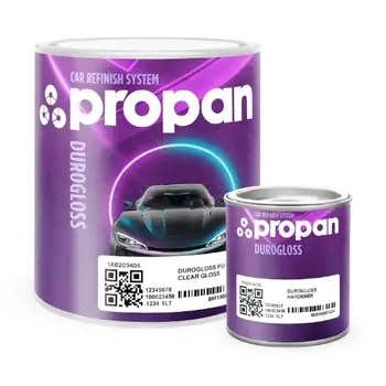  Durogloss PU 041 CE