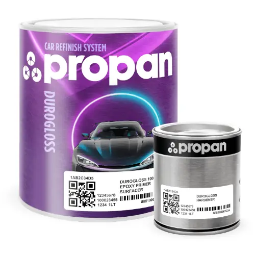 Durogloss 1000 EP