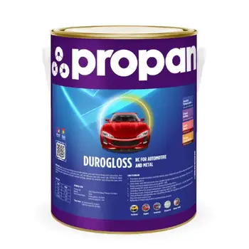 Durogloss NC Duco