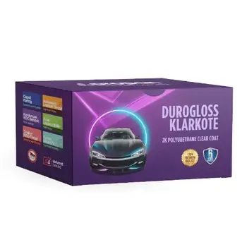 Durogloss PU Klarkote