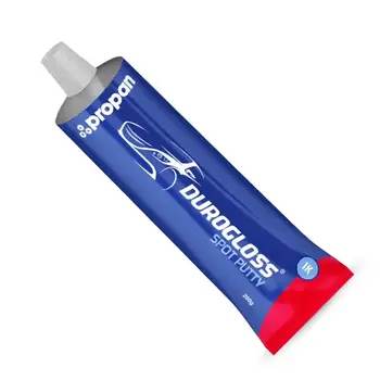 Durogloss Spot Putty