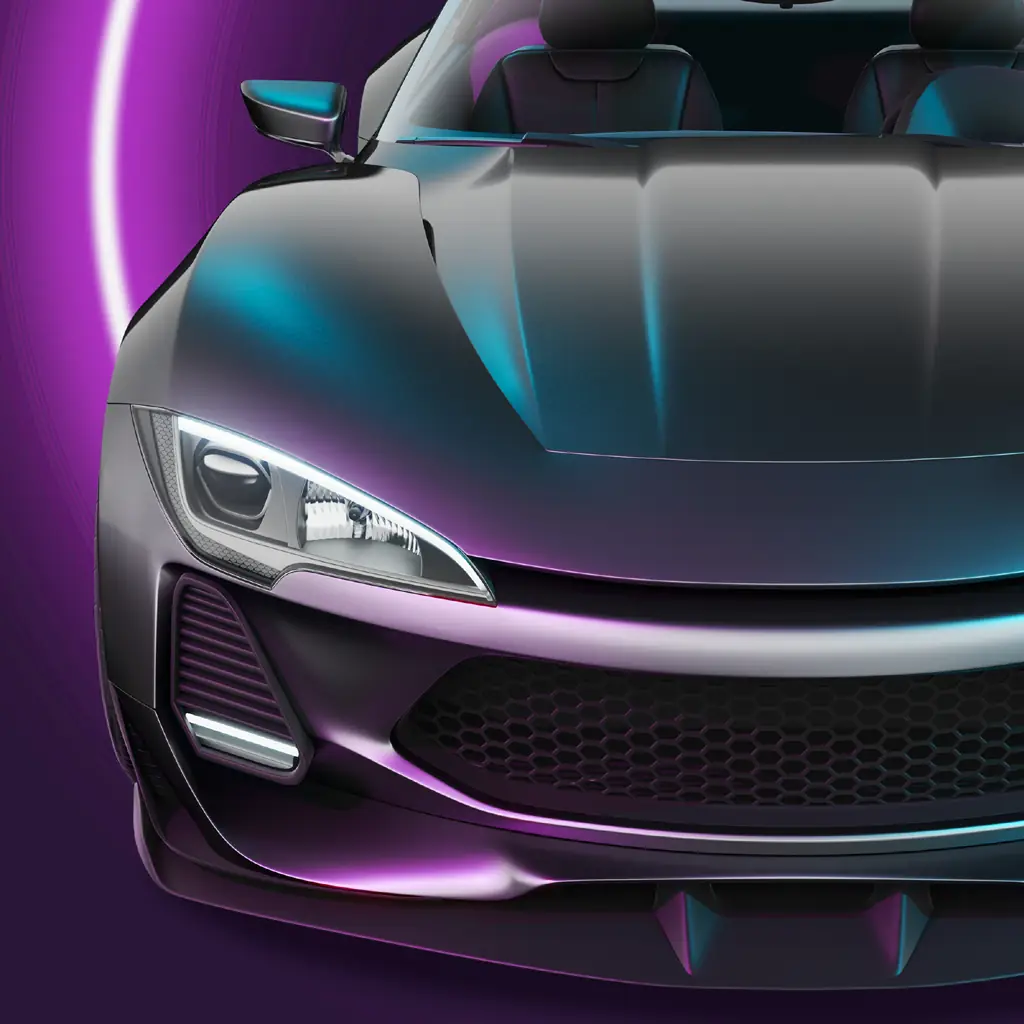 Automotive Coatings
