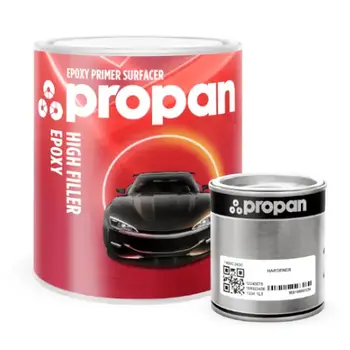 Propan High Filler