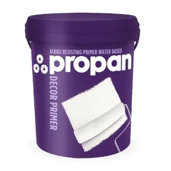DECOR ALKALI RESISTING PRIMER AR – 300 WB
