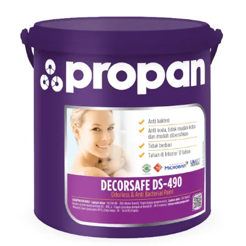 DECORSAFE DS – 490