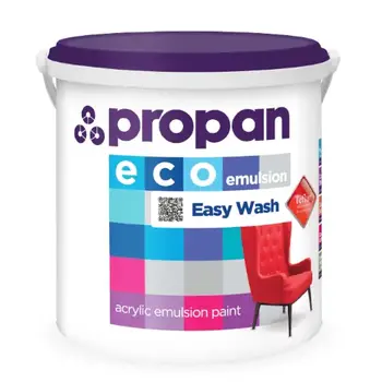ECO EMULSION Easy Wash EE-4021