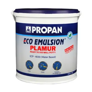 ECO EMULSION PLAMUR ECP - 4030