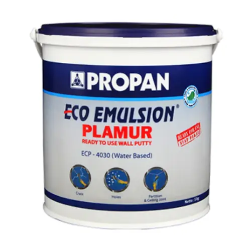 ECO EMULSION PLAMUR ECP - 4030