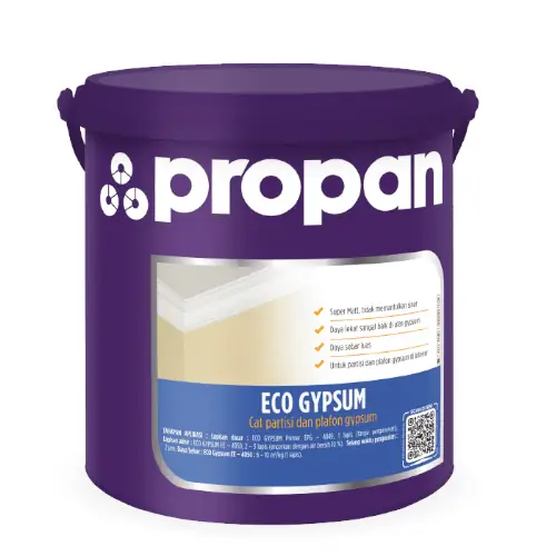ECO GYPSUM EE-4050