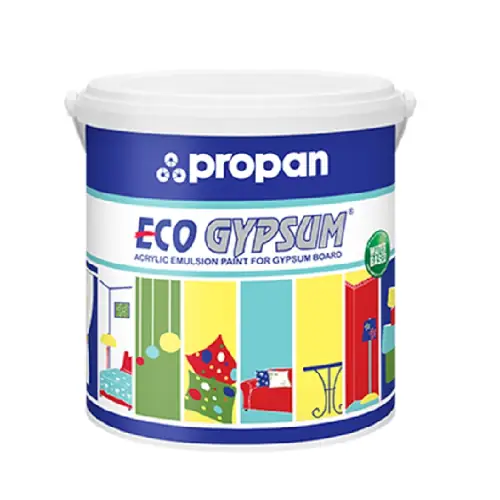 ECO GYPSUM