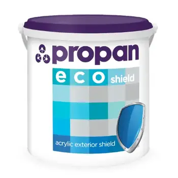 ECOSHIELD ES-600