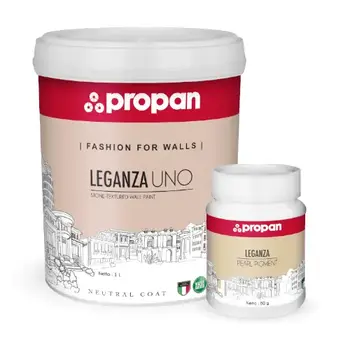 LEGANZA UNO+ DLU – 465