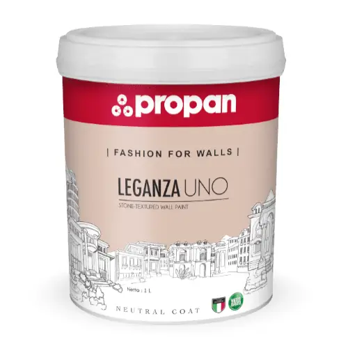 LEGANZA UNO DLU – 465