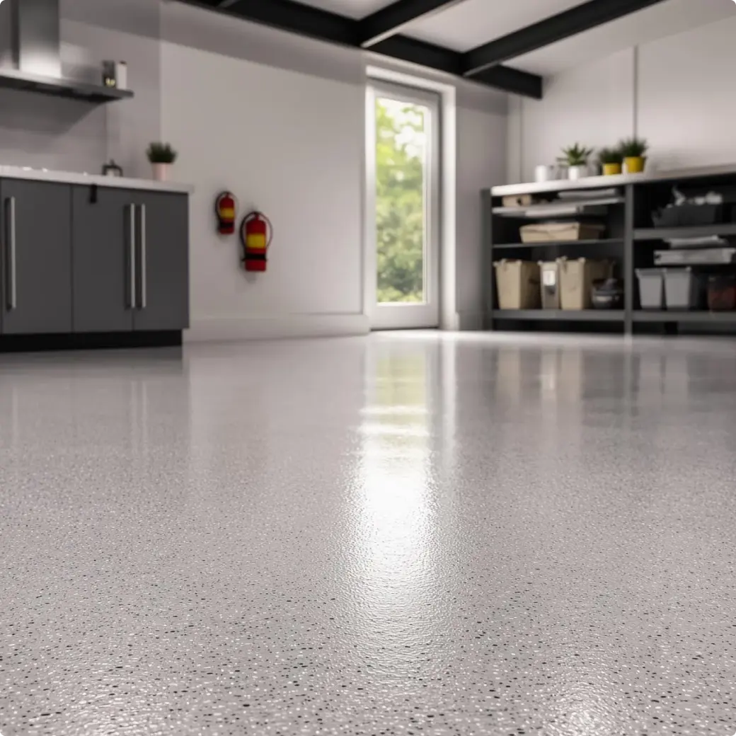 Propan Flooring