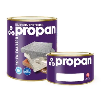PROPAN MULTIPOX MX-98