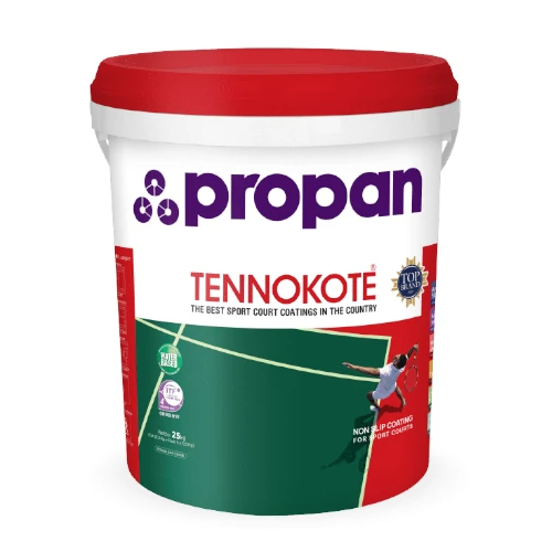 Propan Tennokote