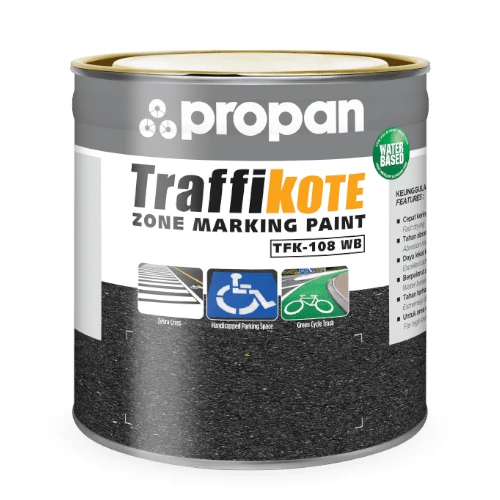 TRAFFIKOTE TFK – 108 WB