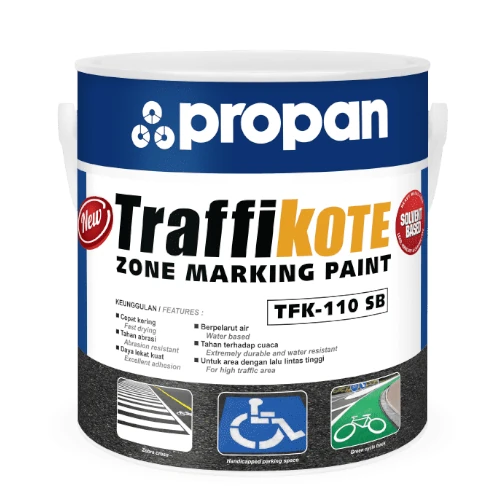 TRAFFIKOTE TFK – 110 SB