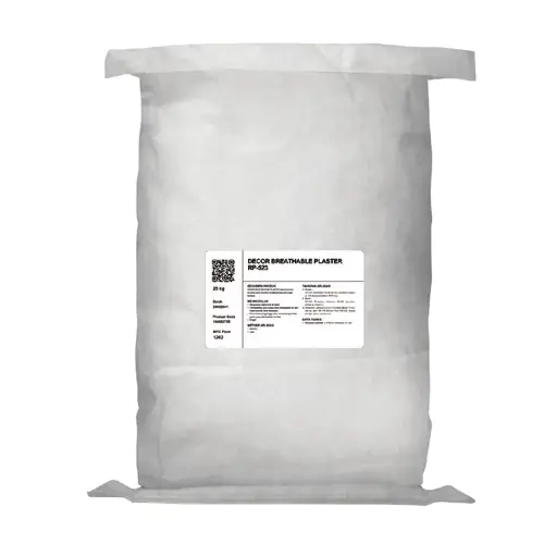 Decor Restoration Plaster RP-523