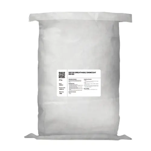 Decor Restoration Skimcoat RS-522