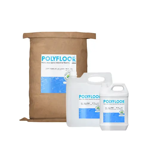 POLYFLOOR PU MT 611