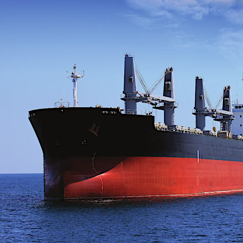 Marine Coatings