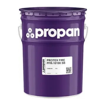 Protex Fire PFB 10100 SB