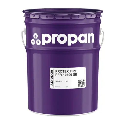 Protex Fire PFB 10100 SB