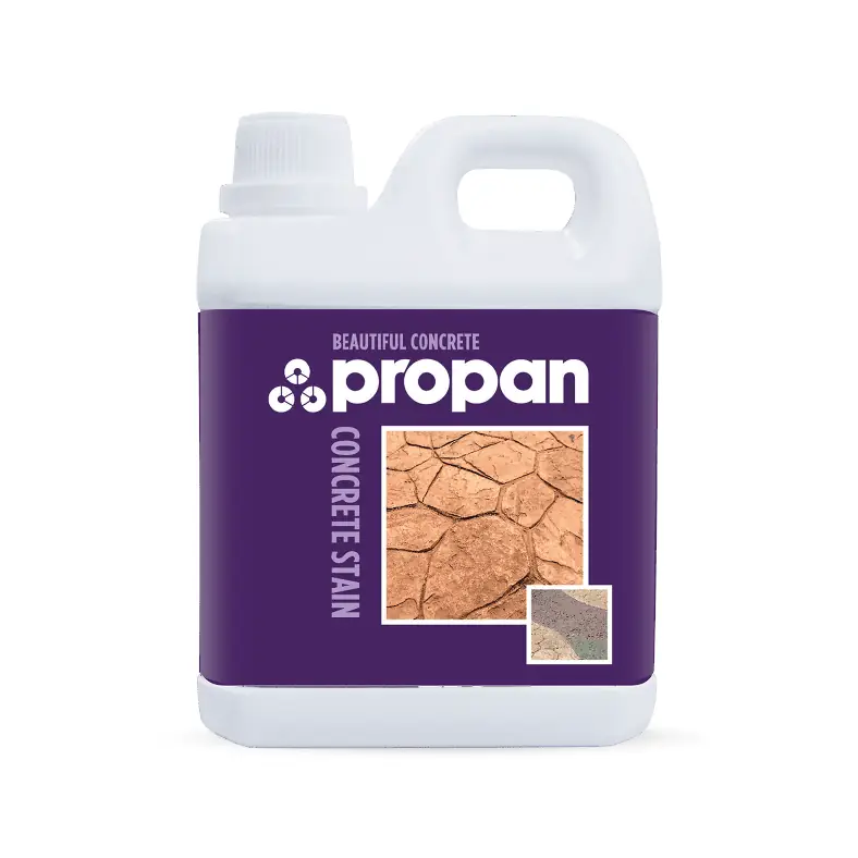 Concrete Stain