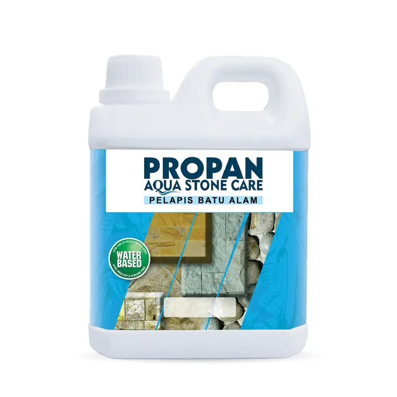 PROPAN AQUA STONE CARE