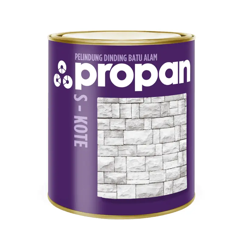 PROPAN S-KOTE