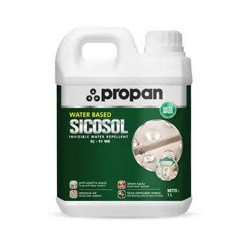 SICOSOL WB