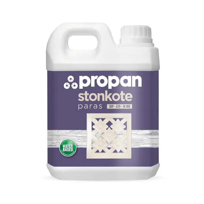 STONKOTE PARAS SKP-639-1K WB