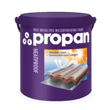 Heatproof