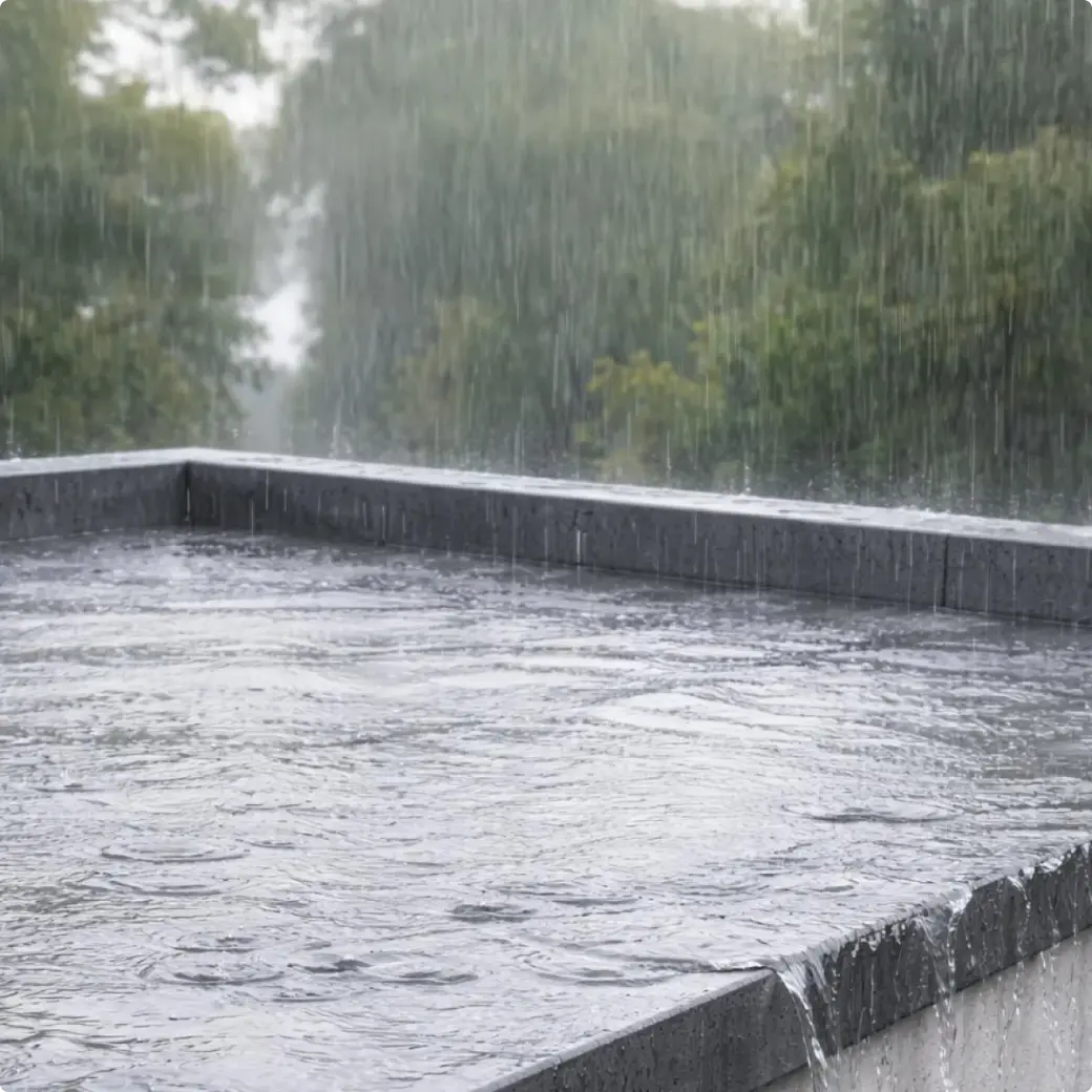Propan Waterproofing