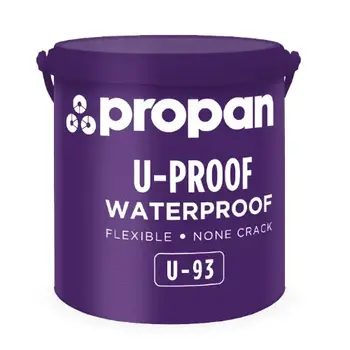 Propan U-PROOF U-93