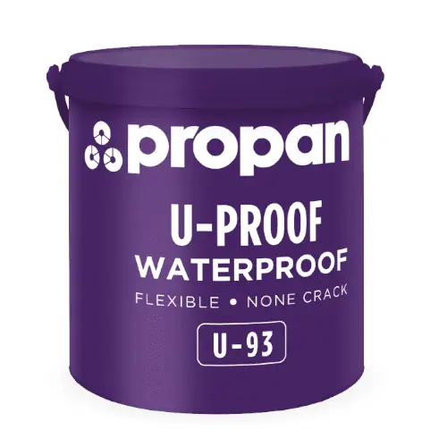 Propan U-PROOF U-93