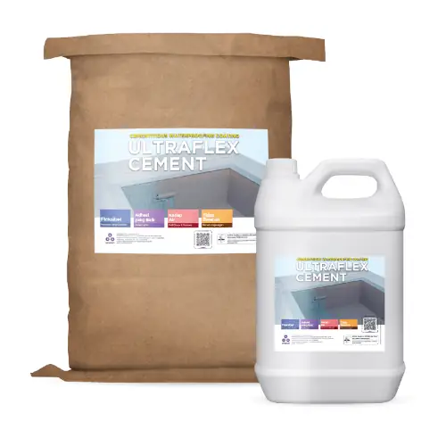ULTRAFLEX CEMENT UFC-910