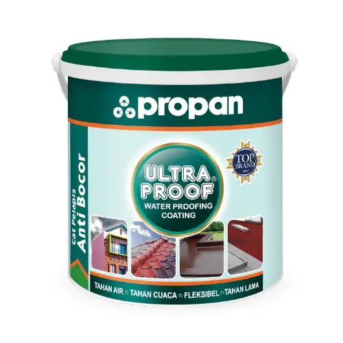 ULTRAPROOF UPR-960