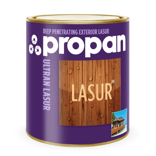 Propan Ultran Lasur EL-501