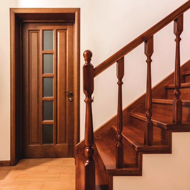 Propan Wood Care