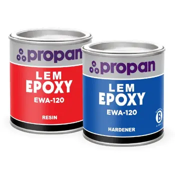 Propan Epoxy Bond EWA-120