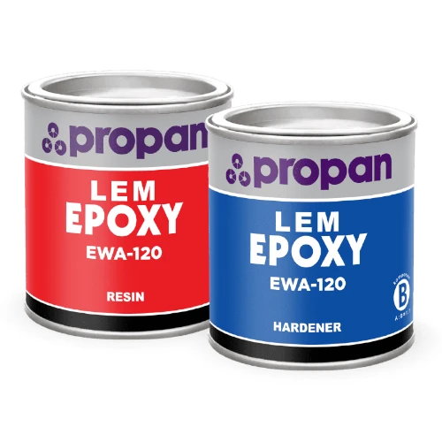 Propan Epoxy Bond EWA-120
