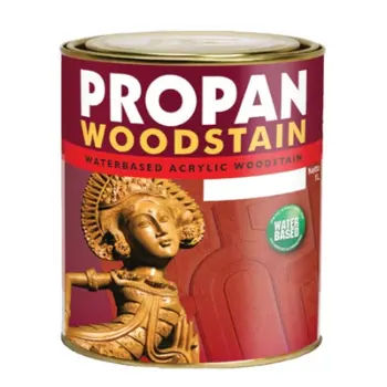 Propan Woodstain PWS-631