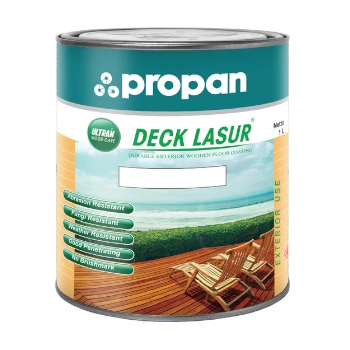 Ultran Deck Lasur EDL-601