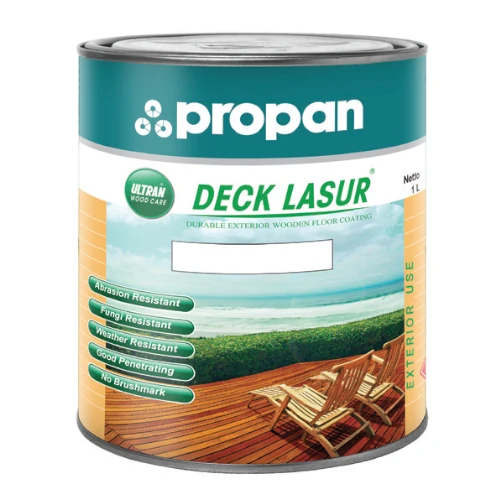 Ultran Deck Lasur EDL-601